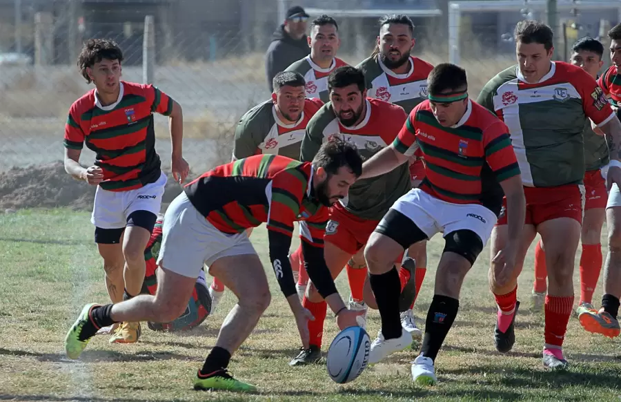 Pumai se coronó campeón