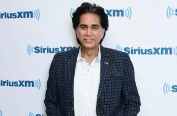 "Yo Regresaré" del Puma Rodríguez conmueve los corazones venezolanos