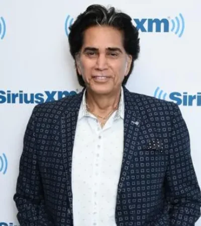 El Puma Rodríguez, en un grave contexto político de Venezuela, metió un nuevo éxito