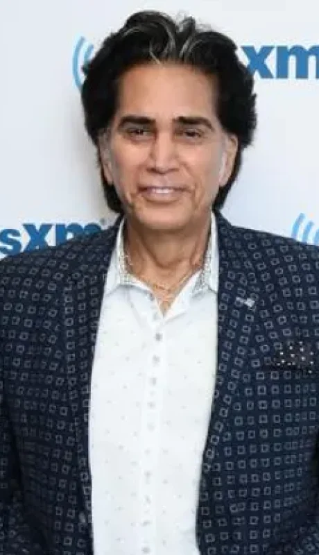 El Puma Rodríguez, en un grave contexto político de Venezuela, metió un nuevo éxito