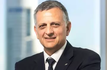 "Vamos a hacer el gasoducto más grande del país por todo el GNL que vamos a vender"