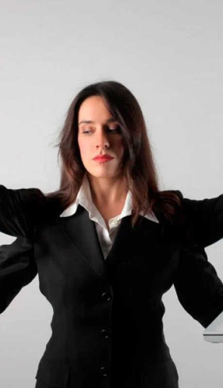 Las razones por las cuales nos sentimos constantemente ocupados y sin tiempo libre.