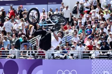 ¿Quién es José "El Maligno" Torres, el héroe argentino en BMX Freestyle?