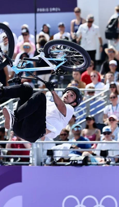 José Maligno Torrez, ganador de la medalla de oro en los Juegos Olímpicos