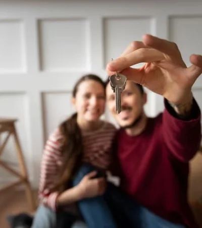 Créditos hipotecarios para que los jóvenes accedan a su primera vivienda.
