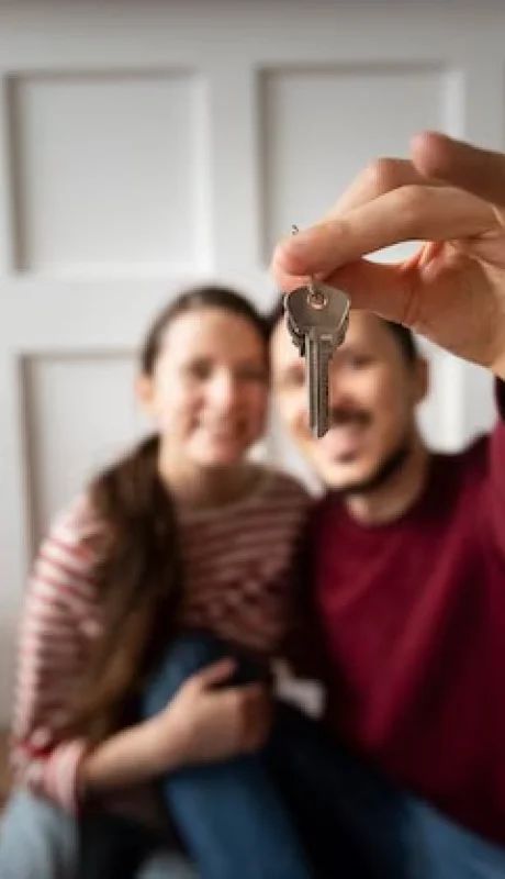 Créditos hipotecarios para que los jóvenes accedan a su primera vivienda.