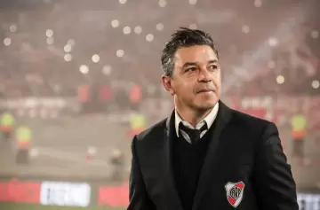 Un delantero de nivel internacional fue ofrecido a River para disputar el Mundial de Clubes