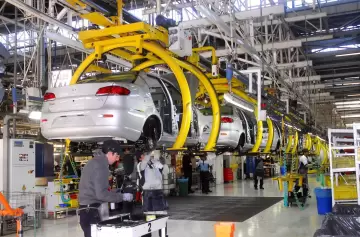 Dos variables dan una pista sobre cómo sigue el proceso de normalización de la economía