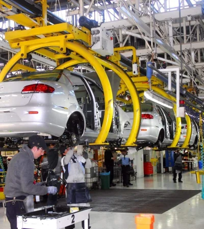 La mejora en el desempeño de ciertos sectores podría impulsar la recuperación. (Foto: web)