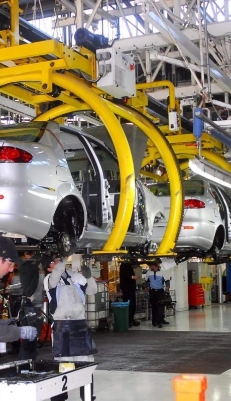 La mejora en el desempeño de ciertos sectores podría impulsar la recuperación. (Foto: web)