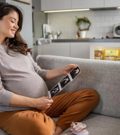 La Inteligencia Artificial ilusiona a la fertilización asistida