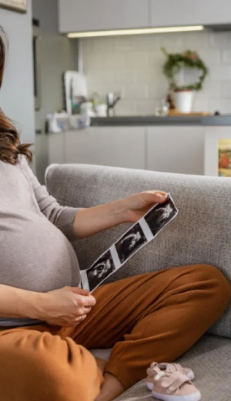 La Inteligencia Artificial ilusiona a la fertilización asistida