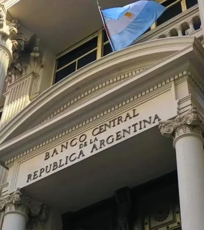 El BCRA reducirá en febrero el ritmo de crawling peg al 1% mensual.