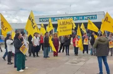 En Mendoza la salud pública solo atenderá urgencias y emergencias