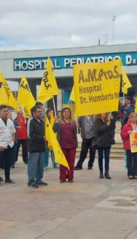 En Mendoza la salud pública solo atenderá urgencias y emergencias