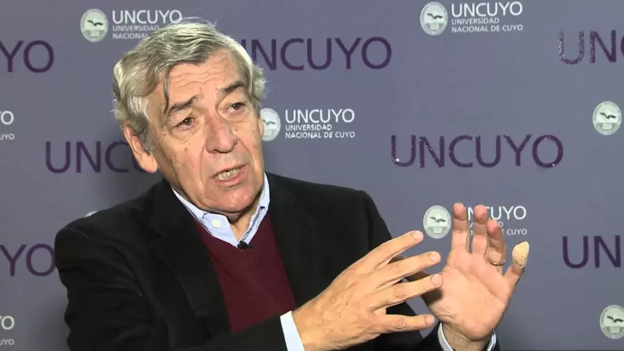 José Octavio Bordón