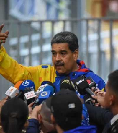Venezuela se acerca a un 10 de enero que será convulsionado