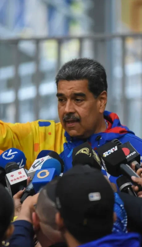 Venezuela se acerca a un 10 de enero que será convulsionado
