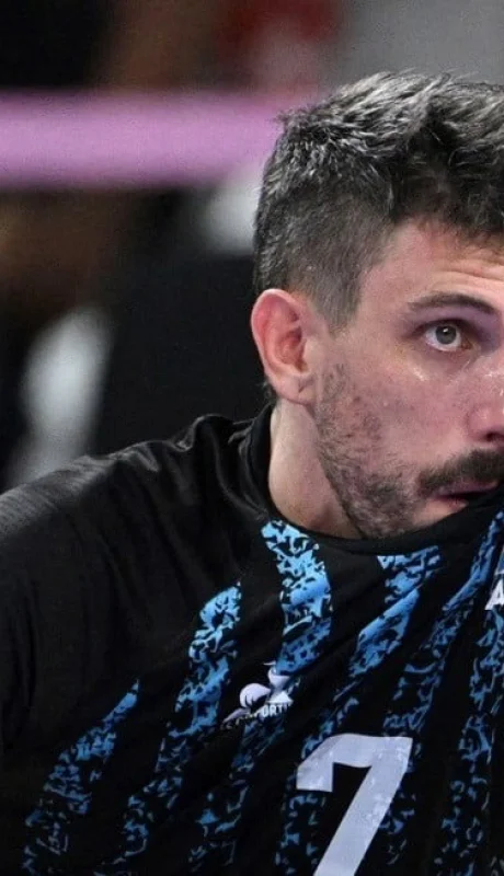 El heredero apuesta todo al último partido