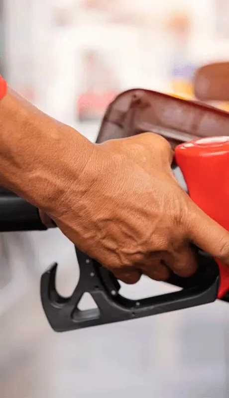 Estaciones de servicio