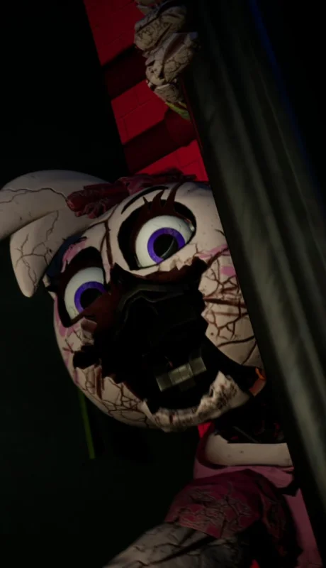 Five Nights at Freddy's Security Breach