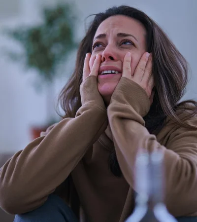 ¿Por qué lloramos al discutir? Descubrí las razones y cómo controlarlo