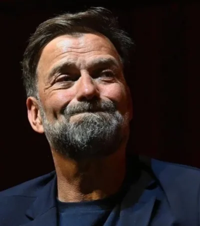 Klopp sorprendió con sus declaraciones.