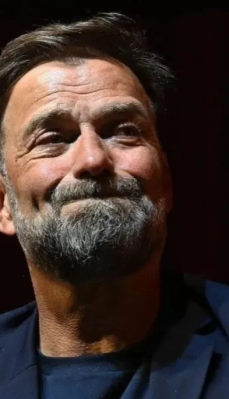 Klopp sorprendió con sus declaraciones.