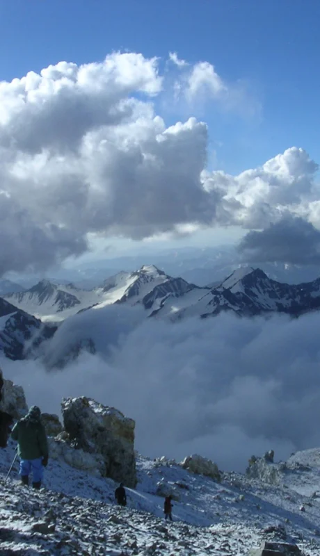 aconcagua