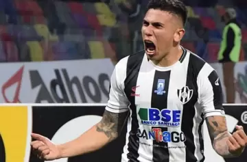 Godoy Cruz sumó a su tercer refuerzo