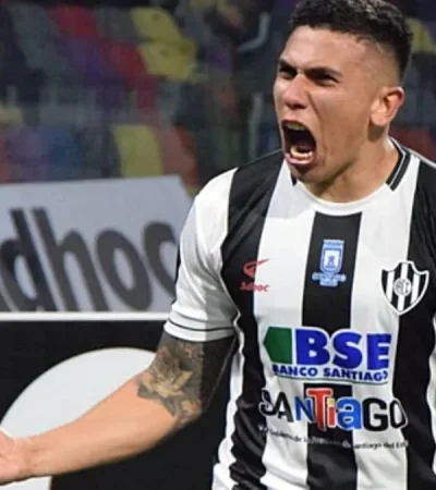 Torres intentará darle un salto calidad al Tomba.