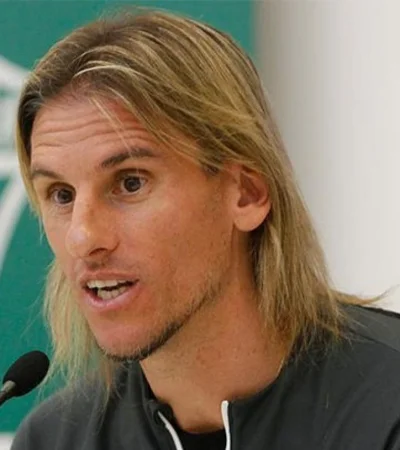 El argentino dirigirá el seleccionado de Ecuador