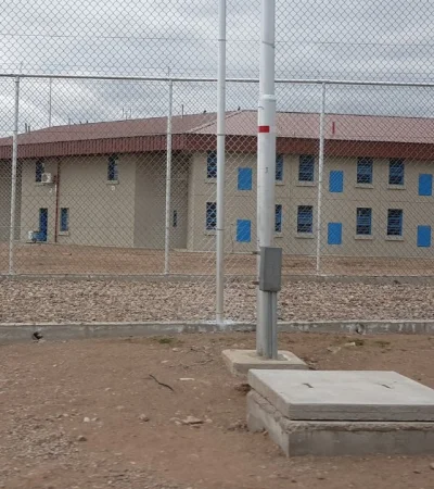 Complejo Penitenciario Federal VI