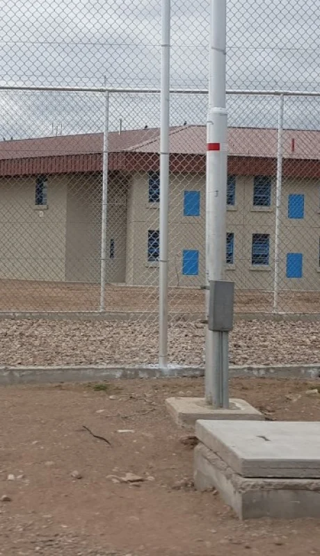 Complejo Penitenciario Federal VI