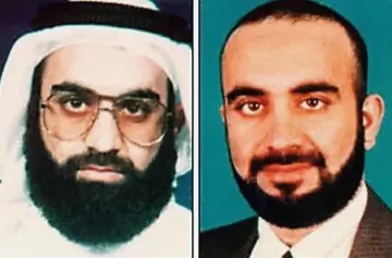 La mente maestra del 11-S logra un acuerdo para evitar la inyección letal