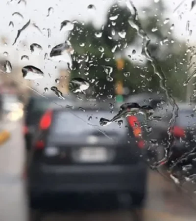 El SMN lanzó alertas para varias provincias.