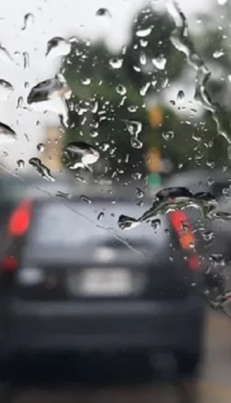 El SMN lanzó alertas para varias provincias.