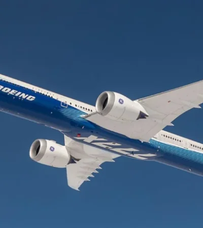 Se viene el Boeing 777X, el avión de pasajeros más grande del mundo