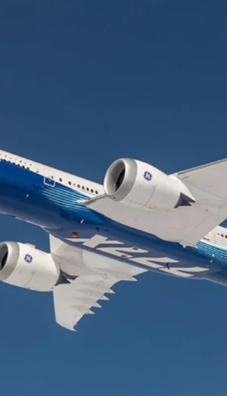 Se viene el Boeing 777X, el avión de pasajeros más grande del mundo