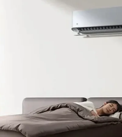 Cómo enfriar o calentar la casa con la IA en pocos segundos y con costo bajísimo