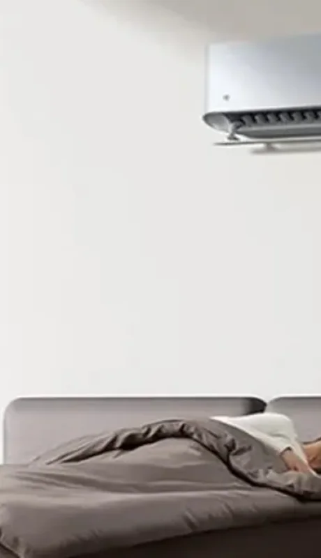 Cómo enfriar o calentar la casa con la IA en pocos segundos y con costo bajísimo