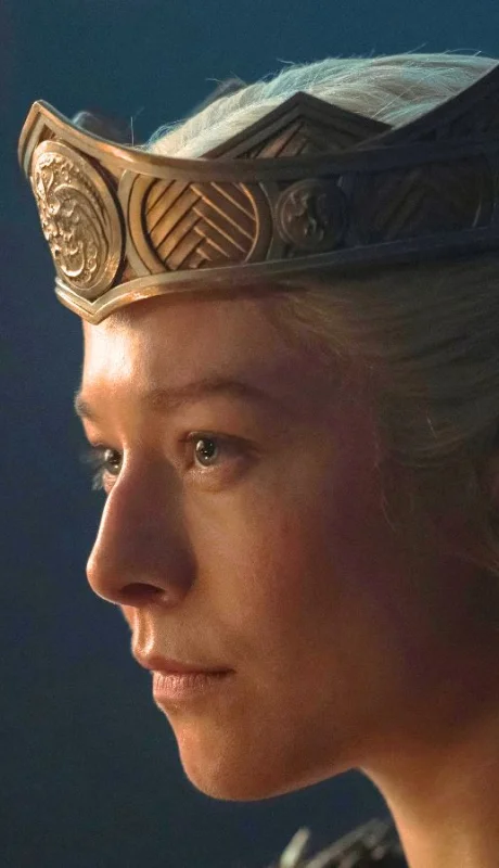 La Casa del Dragón inicia el rodaje de su temporada 3 y ya tiene fecha