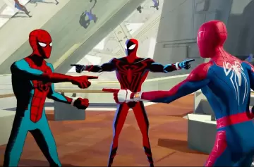 Crean dispositivo que lanza fibras como las telarañas de Spiderman