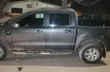 A una pareja le robaron una fortuna y además le arruinaron el casamiento