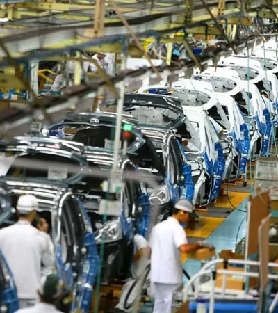 La inversión extranjera directa aumentó 57% en Argentina el año pasado