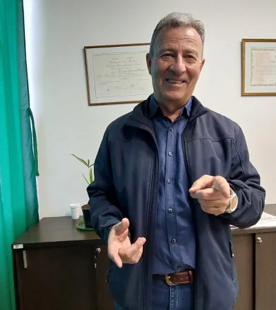 Senador Dugar Chappel