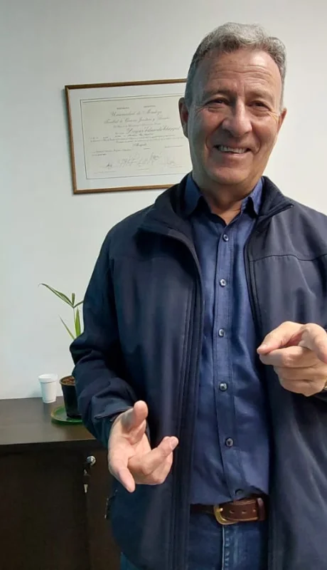 Senador Dugar Chappel