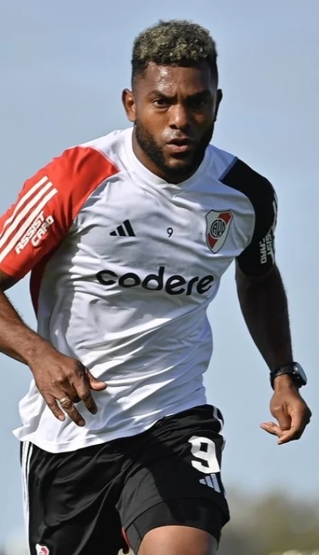 Borja es el goleador del torneo con 6 tantos.