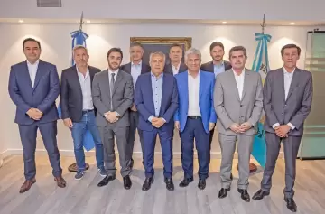 Cónclave de gobernadores de JxC: qué temas propondrá Alfredo Cornejo