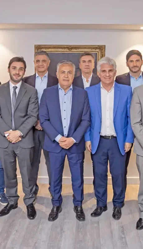 Cónclave de Gobernadores